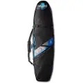 Balin Coffin Triple Wheeler 8´´0 Travel Surfebrettdeksel