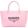 Sundek Shopper Bag