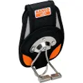 Bahco Beltehammerholder Med En Sikkerhetsring For Festing Til Snorer 120 Mmx70 Mmx180 Mm