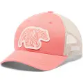Columbia Snap Back Kids Caps rosa