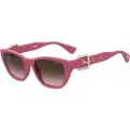 Moschino Mos130-s-mu1 Solbriller For Kvinner