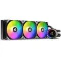 Sharkoon S90 Rgb 360 Mm Vannkjøling