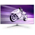 Philips Evnia 42m2n8900  42´´ 4k Oled Oled 138hz Gaming-skjerm
