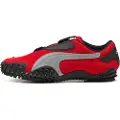 Puma Mostro OG Sneakers Unisex, Shoes, Red/Silver, 40.5