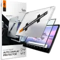 Spigen Tesla Screen Protector tR EZ Fit 1 Pack FC - black - Model S/X(2021/2022) 17"
