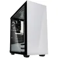 Kolink Stronghold Tempered Glass Pc-tårnkasse