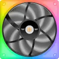 Thermaltake Toughfan 500-2000rpm Vifte 120 Mm 3 Enheter