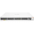 HP Aruba Instant On 1960 Rm 48g 2sfp+ 2xgt Switch