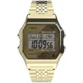 Timex T80 Dameklokke