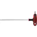 Ks Tools 151.2761, T40, Metallisk, Stål, 25,4 cm, 17,5 cm, 120 g