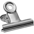 Wedo 64 21375, Nickel, Sølv, 75 mm, 1 stykker
