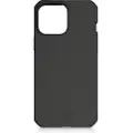 Itskins FERONIABIO cover til iPhone 12 mini / 13 mini. Sort