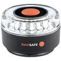 Navisafe Magnetsystem 360° Lys