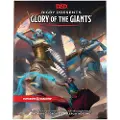 Wizards of the Coast Engelsk Bigby Presenterer: Kjempenes Herlighet