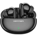 Vention Trådløse øretelefoner, Vention, NBFB0, Elf Earbuds E01 (svart)