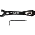 Sram Skiftenøkkel/luftventil Verktøy-rockshox Vivid/vivid Air