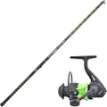 GARBOLINO Safari Trout Tele Bolognesestang