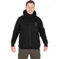 Fox International Collection Sherpa Genser Med Hel Glidelås