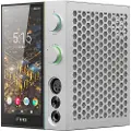 Fiio R9 - Silver