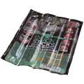 Alpha Spirit Duck Ristra Sticks, 4 stk, AlphaSpirit - (16 pk/ps)