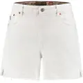 Superdry Vintage Mid Rise Cut Off Shorts