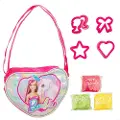 K3yriders Barbie Mote Veske Deig