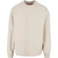 Urban Classics Terry Boxy Collegegenser