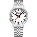 Mondaine Sbb S2g Klokke