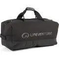Lifeventure Expedition Duffle, unisex, svart