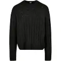 Urban Classics Boxy Collegegenser