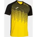 Joma Tiger Vi Kortarmet T-skjorte