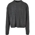 Urban Classics Boxy Genser