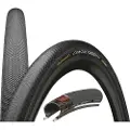 Continental Contact Speed 27.5´´ X 2.00 Urban Stive Sykkeldekk
