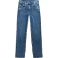 G-Star Strace Straight Fit Jeans
