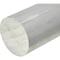 Reely Aluminium rund solid stang (Ø x L) 60 mm x 100 mm 1 stk
