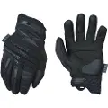 Mechanix M-Pact 2 Covert taktiske hansker, L, svart