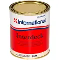 International Interdeck 009 Grunning 750ml