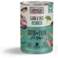 Mac'S Adult Superfood 6 x 400 g - Lam & And