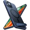 Torras Pstand Series Iphone 16 Pro Telefondeksel
