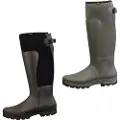 Seeland Hillside Flex boot Dark Brown 45