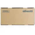 Olivetti Tonerkassett cyan 25.000 sider