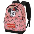 KARACTERMANIA Minni Mus Disney Plus Hs Ryggsekk