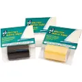 PSP Dacron Wave Tape 75mmx3m White