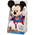 Just Play Mickey Disney Med Lyd Teddy