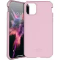 Itskins SPECTRUM SOLID cover til iPhone 11 Pro Max / XS Max. Lyserød