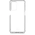 Itskins SPECTRUM // CLEAR, Etui, OPPO, A54 4G/5G/A74 5G/A93 5G, 16,5 cm (6.51), Gjennomsiktig