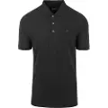Lyle & Scott Tonal Eagle Kortermet Poloskjorte