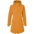Basil Mosse Parka