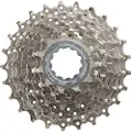Shimano Alivio Hg400 Kassett 10 Enheter