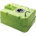 VETUS Wtankc 80l Vannbeholder